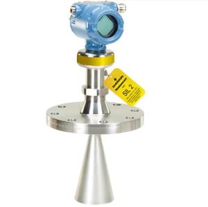 เรดาร์วัดระดับรุ่นใหม่ ระดับ 4 ถึง 20ma HART รุ่น 5408 - Product Image 1