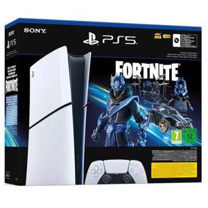 Consola de Videojuegos Usada <span class=keywords><strong>Original</strong></span> Sony PlayStation 5, 4K, 2TB, 120fps, Ultra Alta Velocidad para PC, Edición Slim con Disco, UE - Product Image 1