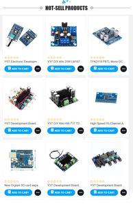 لوحة تيار ثابت LED ثنائية المنفذ شاملة محرك تنحيي لأسفل طاقة مخرج V بسلك وحدة تشغيل إضاءة خلفية ليد - Product Image 5
