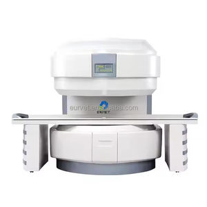 جهاز تصوير بالرنين المغناطيسي للحيوانات الأليفة من EUR VET، معدات بيطرية عالية المبيعات، جهاز تشخيص بالتصوير المقطعي المحوسب للحيوانات - Product Image 1