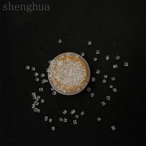 Granulés de plastique recyclés écologiques vente chaude maintenant PC 1201-10 Pc Granules Pc Matières premières - Product Image 1