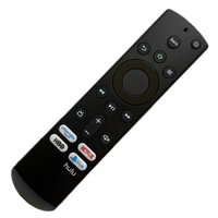 Télécommande universelle sans commande vocale pour INSIGNIA TOSHIBA Amazo-n FIRE TV CT-RC1US--RCFNA-19