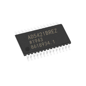 Circuito Integrado AD5421 Nuevo y Original, Chip Electrónico AD5421BREZ - Product Image 1