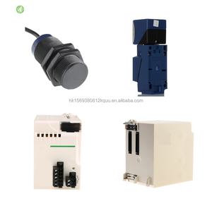 Convertidor de Frecuencia Nuevo Original 22DD1P4N104, Piezas de Automatización Eléctrica PLC para Control Industrial 22DD1P4N104 - Product Image 2