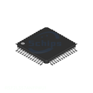 ชิ้นส่วนอิเล็กทรอนิกส์ในสต็อก ML610Q172-NNNGAZWAX 64 BQFP แบบฝังตัว - Product Image 1