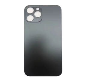 Verre Arrière Grande Ouverture pour <span class=keywords><strong>iPhone</strong></span> Séries <span class=keywords><strong>8</strong></span> XS XR 11 12 13 14 15 - Product Image 5