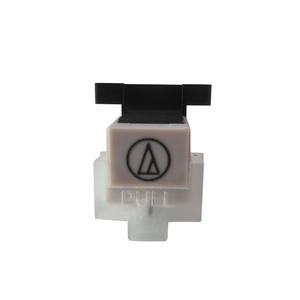 Cartouche magnétique mobile Skywin 3x1,7x2 cm pour lecteurs de disques vinyles et phonographe - Product Image 2