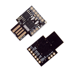 Placa de Desarrollo Micro USB Digispark Attiny85 HW 018, Kit de Prototipado - Product Image 1