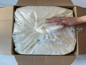 [New2024] BEEF TALLOW con alta calidad para la exportación y el mejor precio, precio barato para su elección del mercado de Vietnam en 2024 - Product Image 4