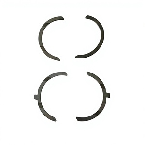 Rondelle de butée de vilebrequin de haute qualité pour Bentley Bentayga 4.0T, référence 06M198421 - Product Image 5