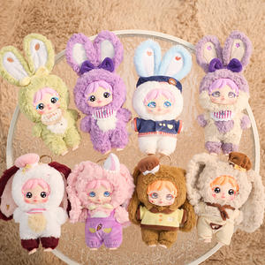 Caja Sorpresa Original Amy Blind Box, Regalo MR1062, Material de Peluche para Todas las Edades - Product Image 6