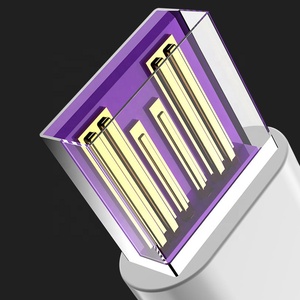 Cáp USB 5A SuperCharge Type C, Cáp Sạc Siêu Nhanh Tương Thích Với Huawei P20 P30 Pro,Mate 20 Pro,Mate 9,10 Pro, 3.3FT - Product Image 3