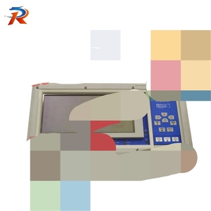 3500/93-07-01-02-00 Modulo di visualizzazione del sistema 135799-0 tramite FEDEX/DHL - Product Image 1