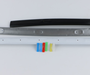 Tubo/Gomito per Irrigazione a Goccia di Alta Qualità per Sistemi di Irrigazione a Goccia, 100% Nuovo/Materiale Puro, Vendita all'Ingrosso Diretta dalla Fabbrica - Product Image 5