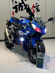 Motocicleta Yamaha R6 Usada, Deportiva, 400 R3 Little Ninja 250, de Carreras, para Carretera, Horizon, China Continental, JYM125T-<span class=keywords><strong>3</strong></span> - Product Image 4