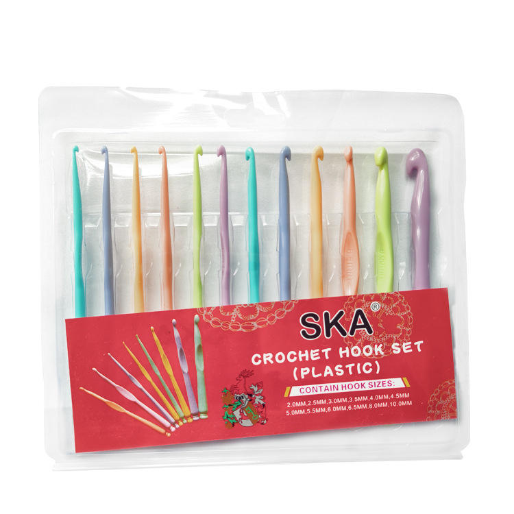 2.0Mm-10.0mm (12 bubble shells)