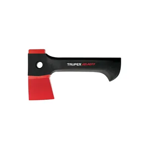 Master con 24 unità Hunter axe 1 lb 9 'manico in nylon, velocità del Truper - Product Image 1