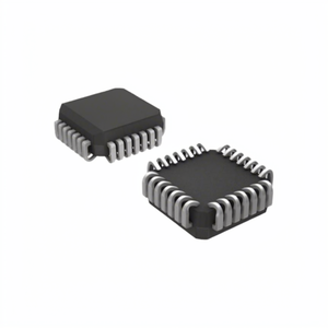 28 LCC SY100E111AEJY Clock Timing Electronic Circuit Components Authorized Distributor - Product Image 1