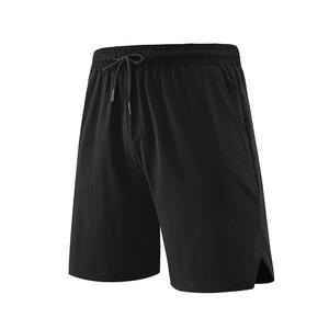 Nouveaux shorts de sport pour hommes 2026, style urbain, pour la course et la gym, été, séchage rapide, imperméables, respirants, taille élastique - Product Image 2
