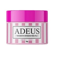 Crème Corporelle Thermique Multifonctionnelle Prête à l'Expédition Transfrontalière Adeus Creme – Article le Plus Vendu, Emballage Anglais en Pot