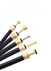 <span class=keywords><strong>Tuyau</strong></span> <span class=keywords><strong>de</strong></span> <span class=keywords><strong>frein</strong></span> réglable en cuivre avec embout <span class=keywords><strong>olive</strong></span> pour <span class=keywords><strong>frein</strong></span> à disque hydraulique pour VTT, vélo <span class=keywords><strong>de</strong></span> route, arrière BH90/BH59, pièces <span class=keywords><strong>de</strong></span> vélo - Product Image 5