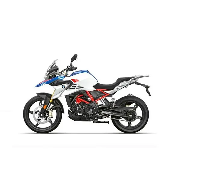 MODEL terbaru untuk BMW G 310 R G 310 GS sepeda motor jalan baru