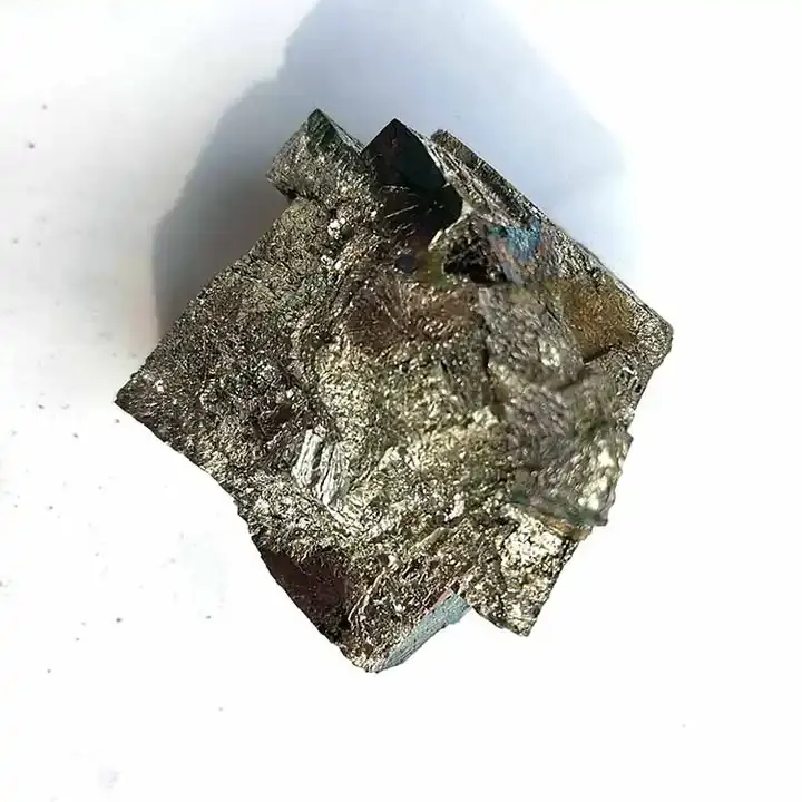 10-220Mm Ferrovanadium Hersteller 60% 70% 80% Molybdeen Vanadium Ijzerstaal Maken Spons Ijzer 100% Natuurlijk