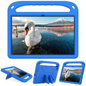 <span class=keywords><strong>Coque</strong></span> de tablette EVA avec support <span class=keywords><strong>pour</strong></span> enfants <span class=keywords><strong>pour</strong></span> <span class=keywords><strong>Lenovo</strong></span> <span class=keywords><strong>Tab</strong></span> K11 <span class=keywords><strong>P11</strong></span> <span class=keywords><strong>Plus</strong></span> Xiaoxin Pad <span class=keywords><strong>Plus</strong></span> J607F antichoc et résistant aux chutes - Product Image 1