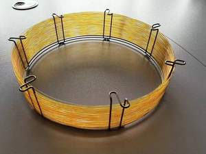 Colonna capillare dravell General GC per gascromatografia a Gas di silice fusa colonna GC per analisi di laboratorio - Product Image 4