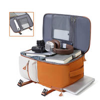 Sac à dos pour ordinateur portable, sac à dos de voyage imperméable, sac à dos pour étudiants, sac à dos pour hommes d'affaires, sac à dos durable, vente chaude