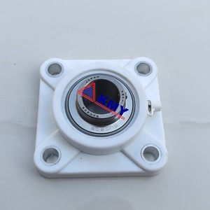 Nhật Bản gối khối 4-Bolt mặt bích mang ucf204 ucf205 ucf206 ucf207 ucf208 ucf209 ucf210 ucf211 - Product Image 3