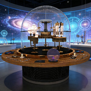 plomb d'Archimè<span class=keywords><strong>de</strong></span> du fabricant utilisés comme accessoires pour des expositions <span class=keywords><strong>et</strong></span> des activités <span class=keywords><strong>de</strong></span> vulgarisation scientifique - Product Image 4