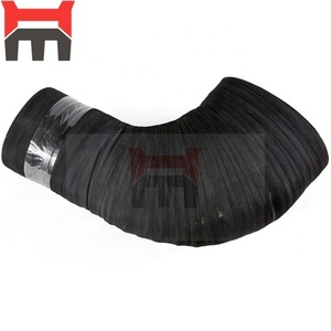 Hot Sales Excavator <b>Hose</b> EC460B Turbo Intake <b>Hose</b> 14609400 - Product Image 1