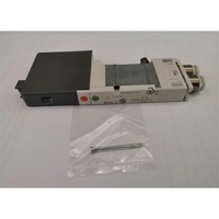 1 válvula solenoide nueva SQ1241D-5LO1-C6 (DC24V) Entrega gratuita