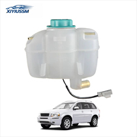 Réservoir de liquide de refroidissement du moteur pour Volvo XC90 03-06, XC90 07-2014, XC90 07-11, avec bouchon, remplace 30760100