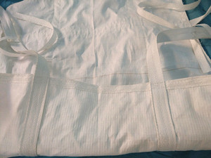 Túi Đeo Chéo <span class=keywords><strong>Pp</strong></span> 1,5 Tấn Túi Đeo Chắc Chắn Cho Công Nghiệp - Product Image 4
