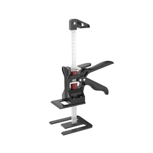 Ajusteur <span class=keywords><strong>de</strong></span> hauteur <span class=keywords><strong>de</strong></span> carrelage, élévateur <span class=keywords><strong>de</strong></span> carrelage, outil <span class=keywords><strong>de</strong></span> <span class=keywords><strong>carreleur</strong></span> pour rehausser et positionner les carreaux <span class=keywords><strong>de</strong></span> sol et <span class=keywords><strong>de</strong></span> mur, outil manuel - Product Image 5