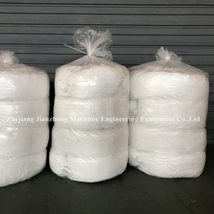 Barrera Absorbente de Petróleo 100% Polipropileno de 20cm X 3m para Derrames de Petróleo y Combustible - Product Image 6