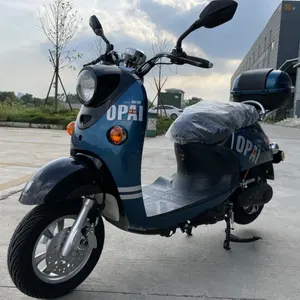 OPAI EEC Minibike/pocketbikes 60v 72v 800w 1000wats البسيطة الصليب موتور محرك كهربائي دورة