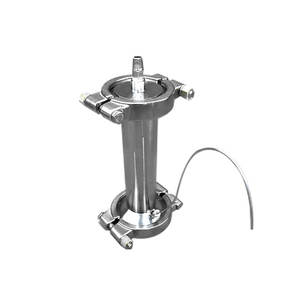 Prodotto Personalizzato di Fabbrica: Cella Agitata ad Alta Pressione per Strumenti Elettrici - Product Image 2