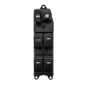 Interruptor del Elevalunas del Toyota Corolla 84820-12480, Lado del Conductor, Control Eléctrico Automático - Product Image 1