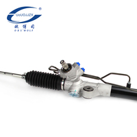 Cremallera de dirección asistida LHD para NISSAN 200SX Sentra Sunny B15 98-06 49001-4Z001 49001-4Z000 49001-4Z011