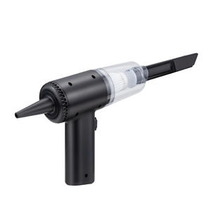Aspirapolvere portátil para automóvil Aspirador de mano inalámbrico de succión de alta potencia para el hogar del automóvil - Product Image 2