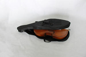 Cello en bois de haute qualité, contreplaqué, 4/4, vente en gros, avec étui - Product Image 5