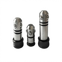 Fixations de serrage pour plateforme de soudage flexible tridimensionnelle multifonctionnelle avec système de trous, fournies par le fabricant