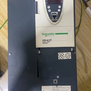 Variador de Frecuencia ATV61 de 22 KW y 380 V para PLC - Product Image 1