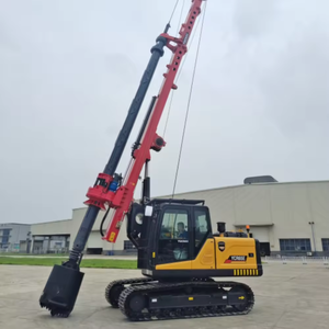 <span class=keywords><strong>Mejor</strong></span> precio YUCHAI YCR65E <span class=keywords><strong>Taladro</strong></span> 28m 86kw Edificio agrícola Pequeña plataforma de perforación rotativa sobre orugas con piezas de repuesto - Product Image 1