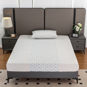 Sábanas Conductrices Transpirables con Ventilación para Uso Hospitalario y Doméstico - Product Image 3