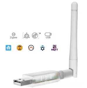Adaptateur USB Mini Thread Zigbee 3.0 SLZB-07 pour utilisation avec ZHA Zigbee2MQTTHome Garden >> Articles pour la maison intelligente >> Produits pour la maison connectée - Product Image 1
