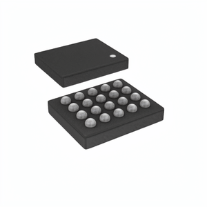 Buy Online Electronic Components Power Management (PMIC) Manufacturer Channel ISL9110AIITNZ-T 20 UFBGA, WLCSP - Product Image 1